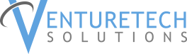 Venturetech Solutions logo