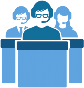 Help Desk