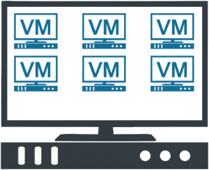 Virtualization Methods