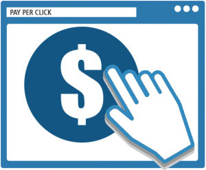 Pay Per Click Campaigns