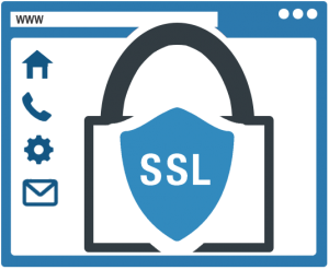 Secure Socket Layer Certification
