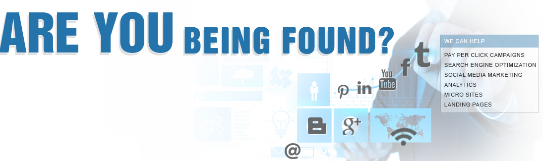 Online Marketing