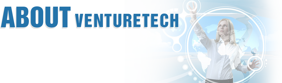 About Venturetech Solutions