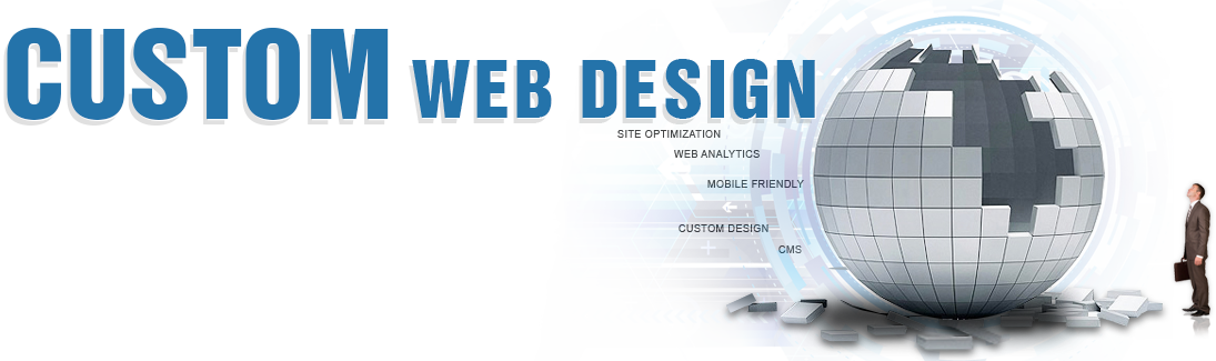Custom Web Development