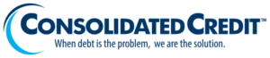 Consolidated Credit Logo